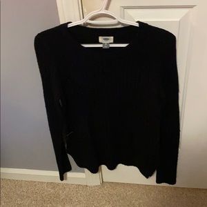 Old navy sweater